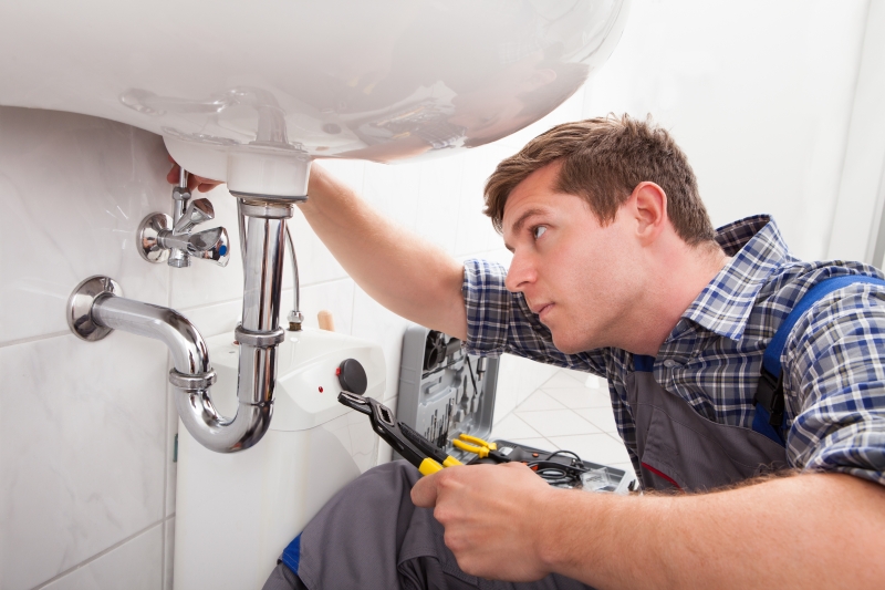 Emergency Plumbers Didcot