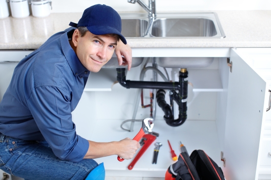 Residential Plumbing Didcot