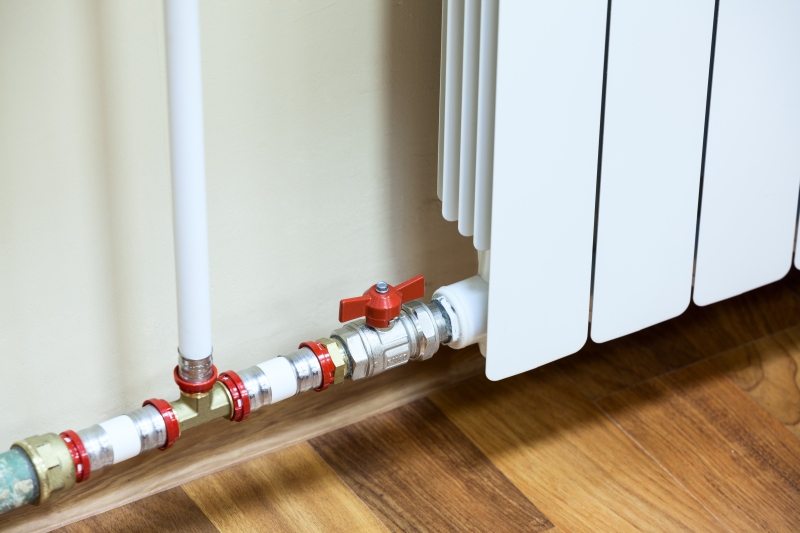 Slab Leak Repair Didcot, Harwell, Blewbury, OX11